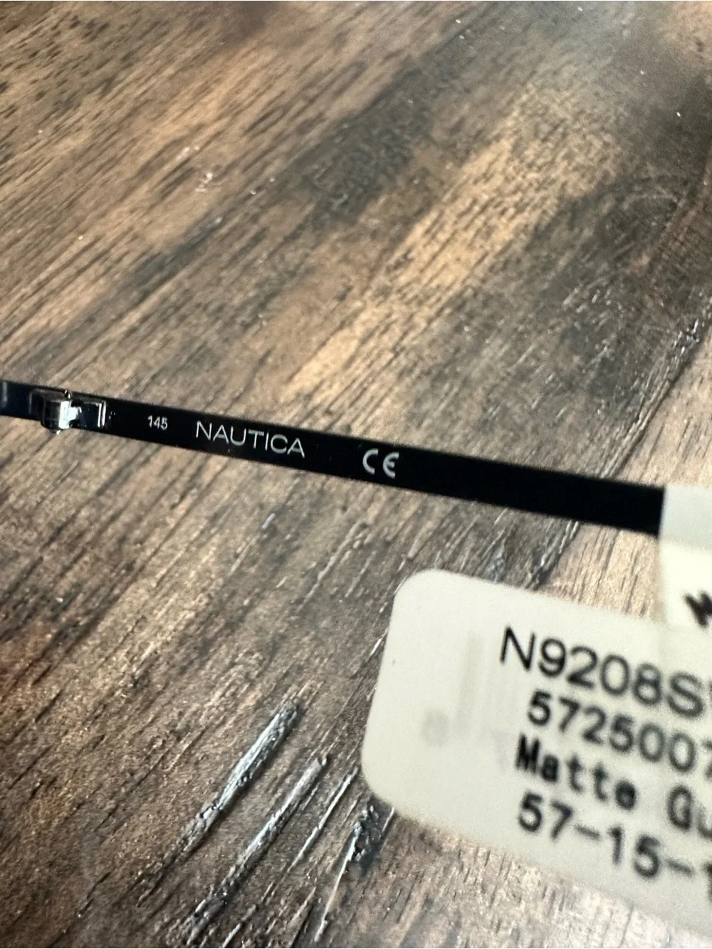 Nautica 57 15